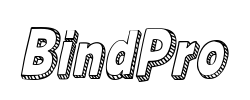 BindPro - logo